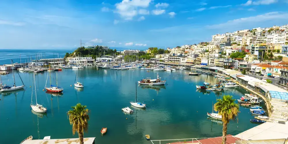 O que comprar em Atenas