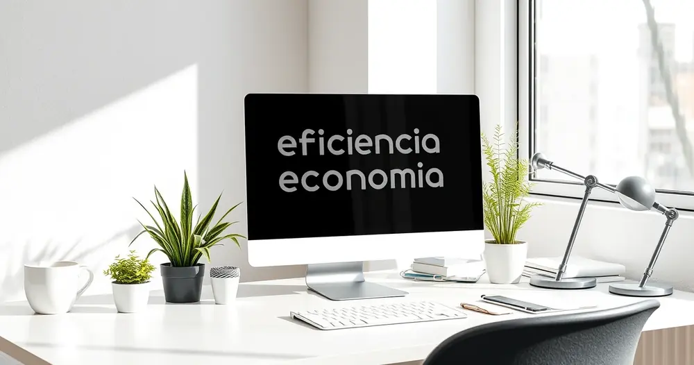 Eficiência e economia: empresas mais fortes em 2026