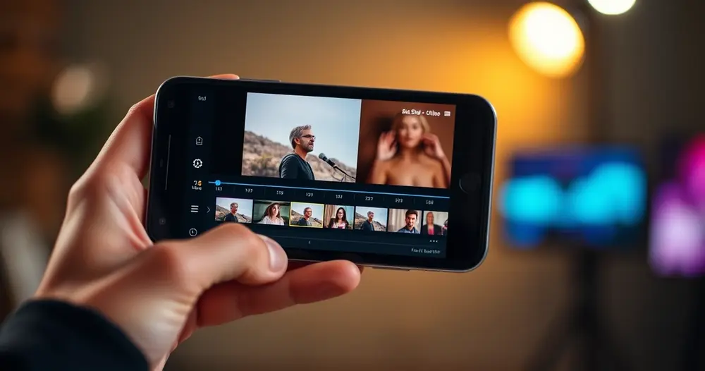 Instagram lança First Draft para editar Reels em um toque