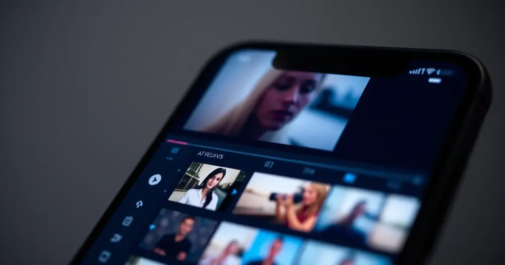 Instagram testa corte automático de Reels com First Draft