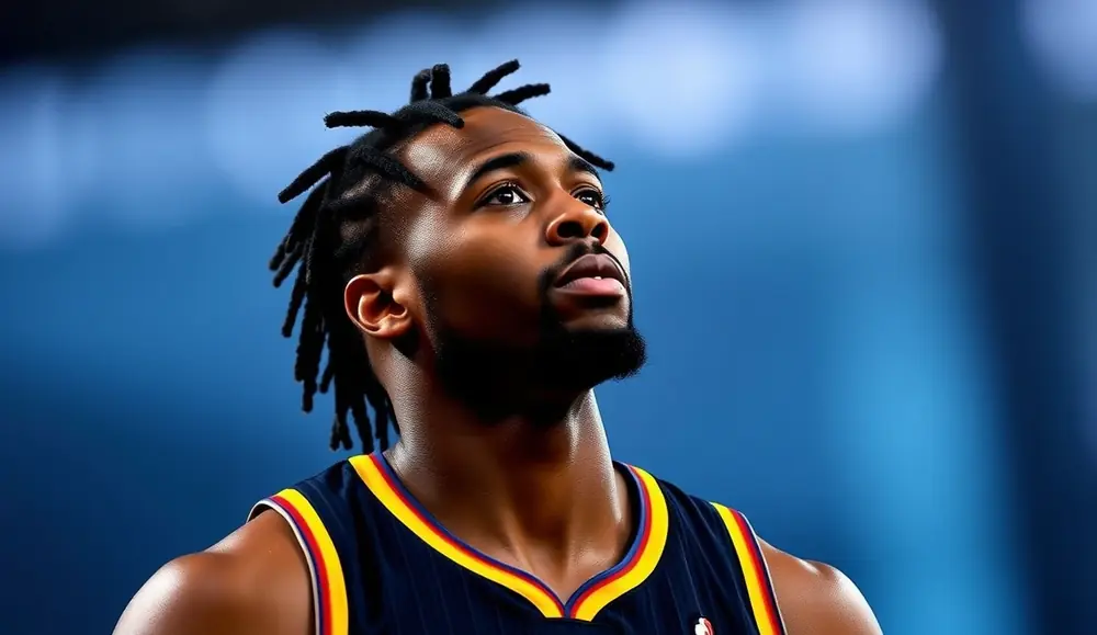 Julian Strawther é titular dos Nuggets a partir de sábado