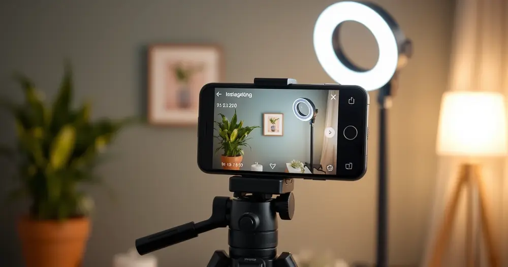 Marketing no Instagram: Automação, Funis e Conversão em Mensagens Diretas