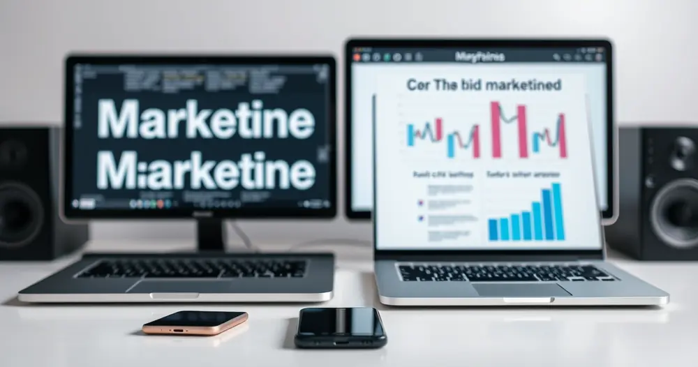 Marketing para industrias: estratégias para crescer