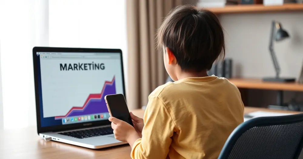 Marketing para o dia das crianças: Aumente suas vendas
