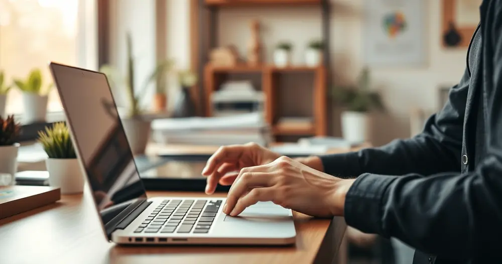 Descubra o Melhor Curso de Inglês Online Hoje