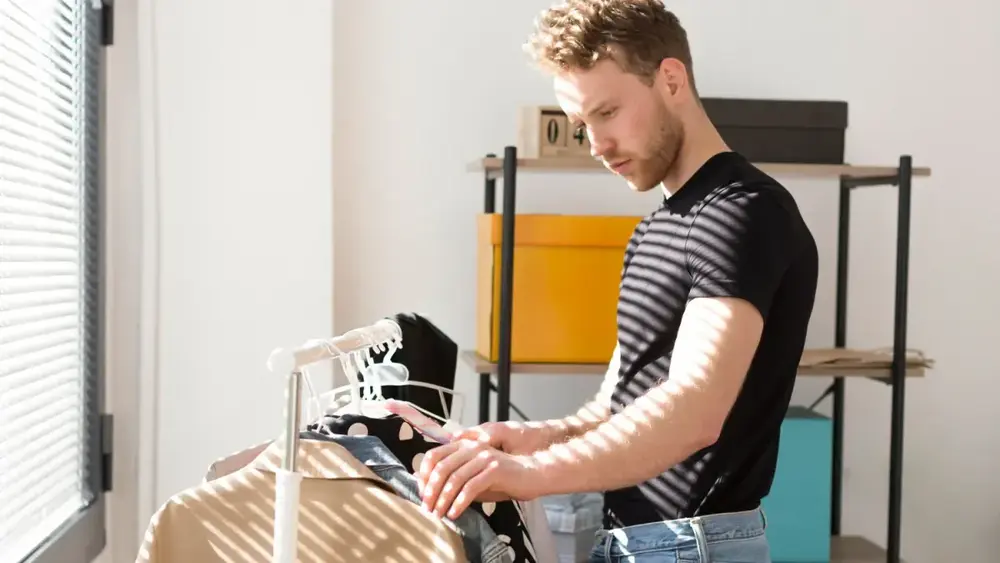 Peças básicas que todo homem deveria ter no armário