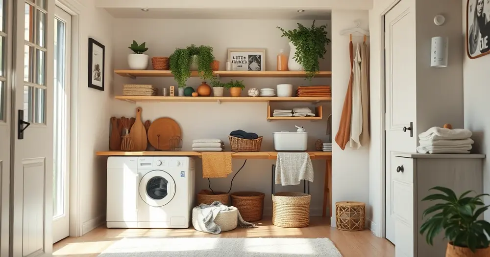 Descubra o que pode lavar na máquina em casa