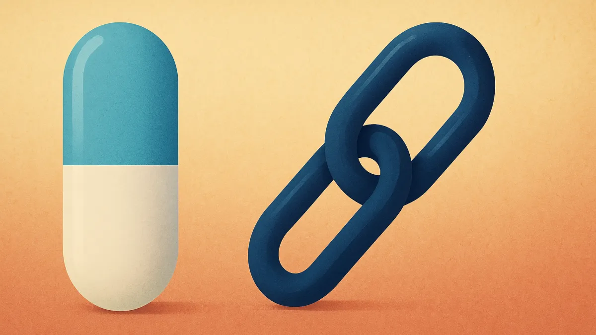 Remédio pra depressão dá dependência? entenda a diferença