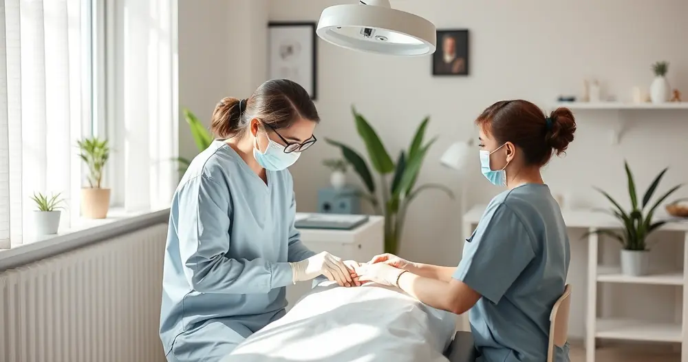 Remédio caseiro para joelho estalando: alívio natural