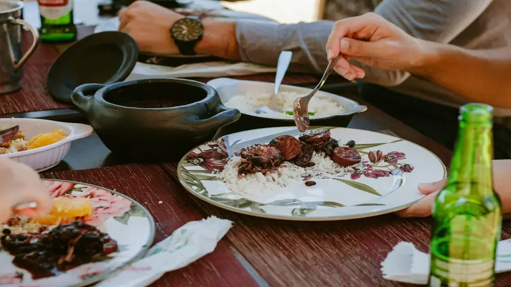 Tendências de Gastronomia Personalizada para Eventos Domésticos